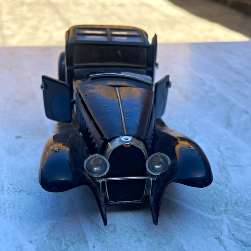 Franklin mint precision models - franklin,