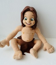 Disney Mattel Young Baby