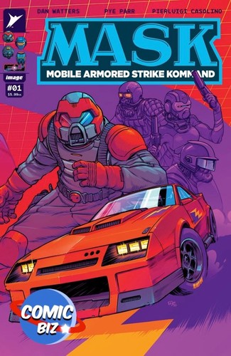 1 1st - m.a.s.k.,