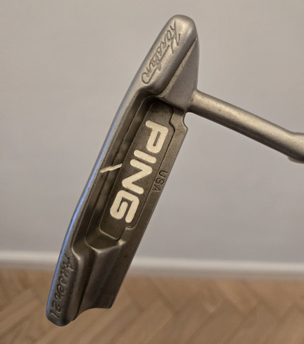 Ping karsten anser - anser, i