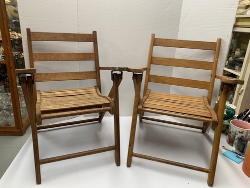 Lot vintage folding - 2,