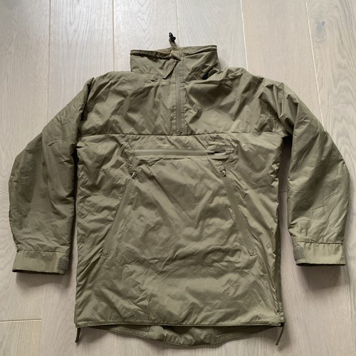 British army softie - british, thermal