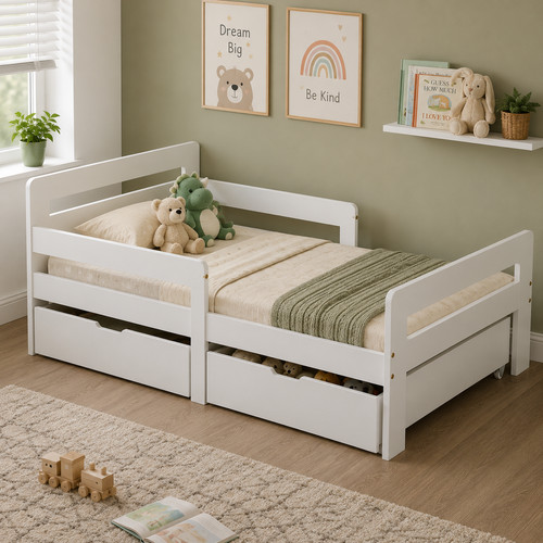 Toddler bed junior - junior,