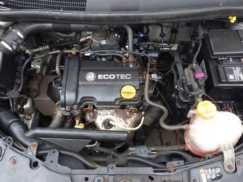 Mk3 vauxhall corsa - mk3,