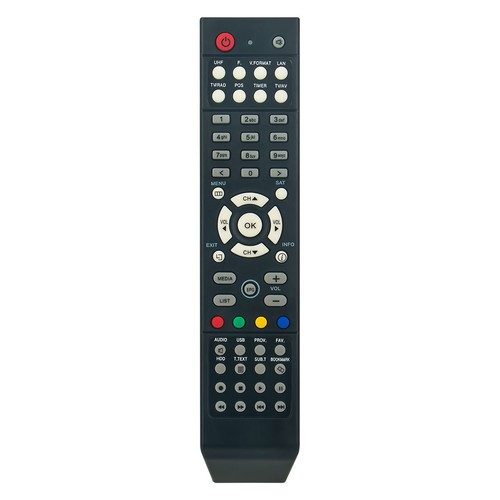 New remote 800hd for - remote, tm-800hd