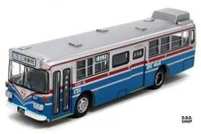 1/150 Hino RC Keikyu Bus The