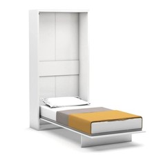 Diva Single Wall Bed  - Hidden
