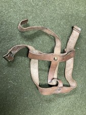 Ww2 Webbing Water Bottle
