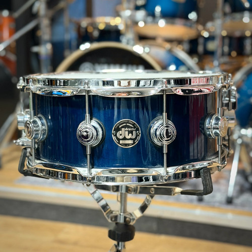 Collectors 14x5 maple - dw, 14x5.5"
