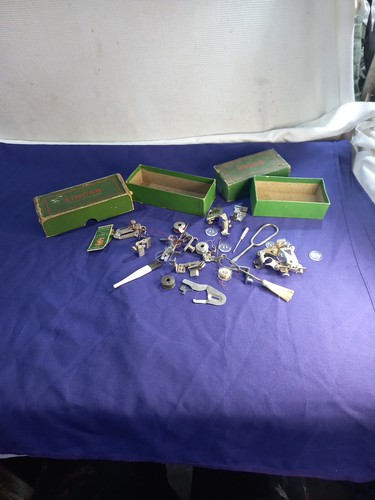 Vintage singer sewing - vintage,