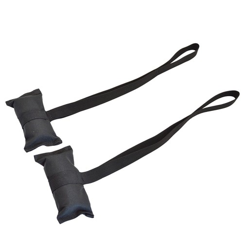 Car anchor fix point rope - car, for