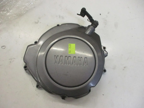 Clutch cover engine - cover, x496