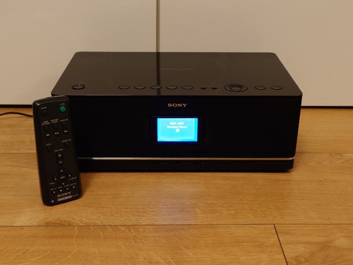Sony nas c5e wireless - nas-c5e,