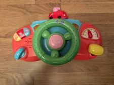 Musical Peppa's Pig Activity