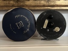 Hardy Marquis no 1 salmon fly