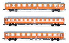 ARNOLD/IBERTREN 'N' GAUGE RAKE