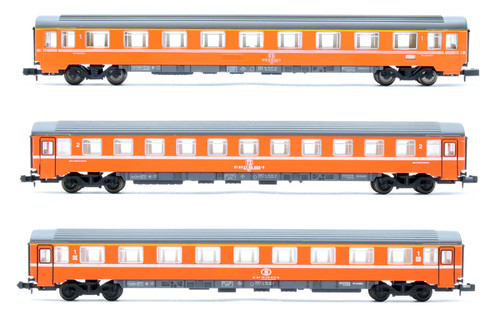 Arnold ibertren gauge rake - 'n',