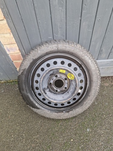 Space saver spare - saver,