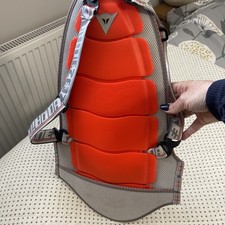 Sainese Ski Back Protector  K