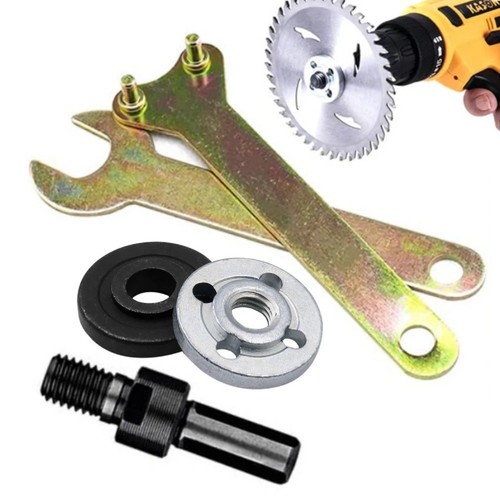 Pin nut spanner key - key, tool