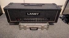 Laney Pro Tube Lead 100 (AOR
