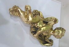Beautiful Gold  Heavy Plaster