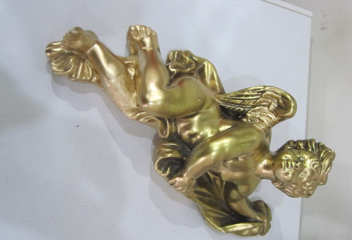 Beautiful gold heavy - gold,