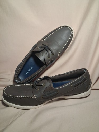 Nautica linder men boat - linder,