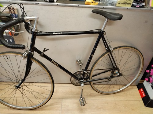 Retro raleigh record gents - retro,
