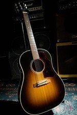 Gibson Custom Shop Acoustic