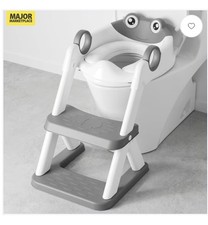 COOSEYA Frog Potty Training