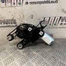 VW PASSAT B8 ESTATE SEAT REAR