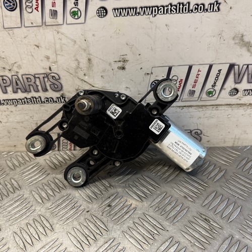 Passat estate seat rear - passat,