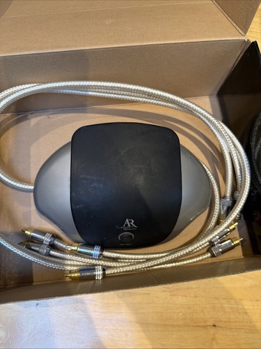 Acoustic research tds202 - ar,