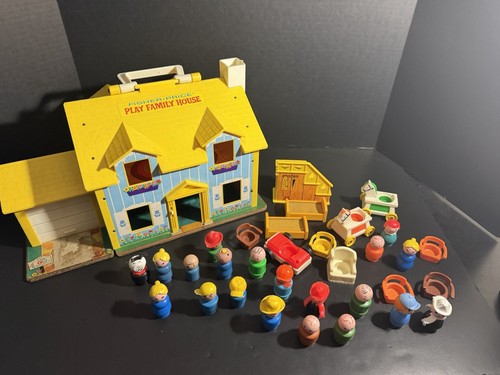 Vintage 1969 fisher - vintage,