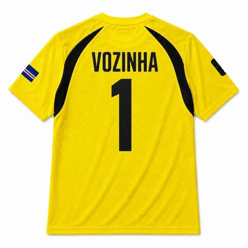Cape verde 2026 2027 world - cape, cup