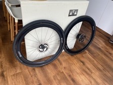 Hunt 50 Carbon Aero Disc