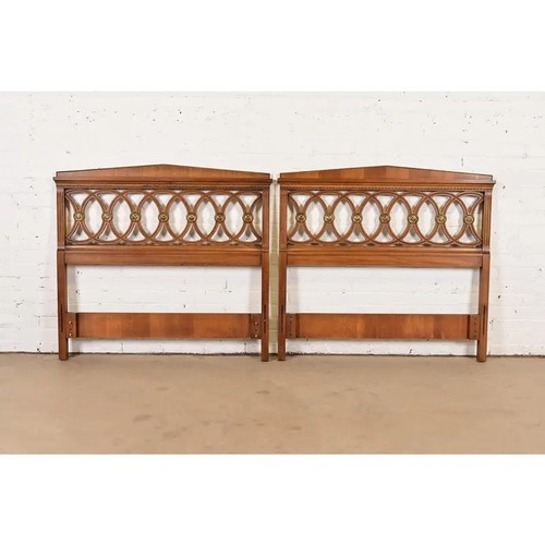 Drexel mid century french - drexel, mid-century