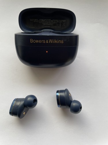 Bowers wilkins pi8 wireless - &,
