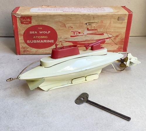 Sutcliffe model steel - -,