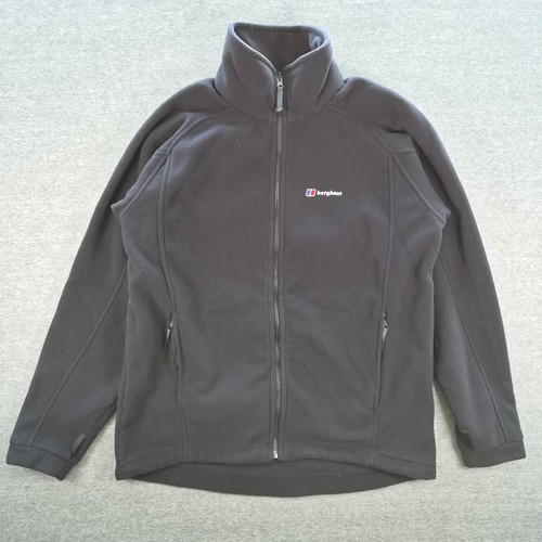 Berghaus windstopper fleece - berghaus,