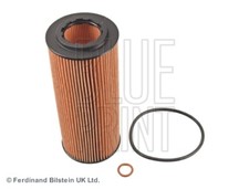 OIL FILTER BLUE PRINT