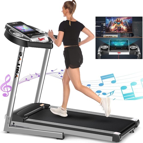 Treadmill 2hp electric - treadmill,