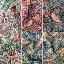 William Morris Designer