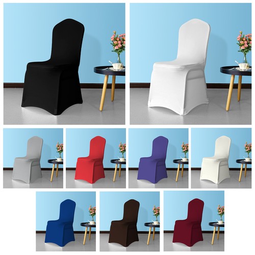 Dining chair covers spandex - dining,