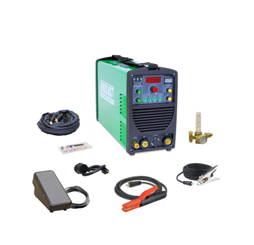 Powertig 185dv gtaw 185amp - powertig,