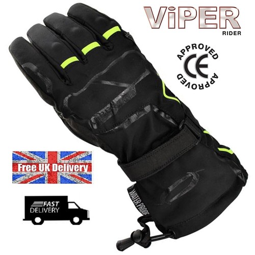 Viper motorcycle leather - viper,