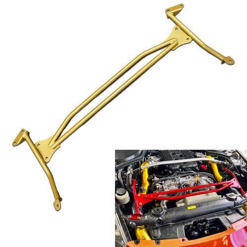Reinforced front upper nismo - reinforced,