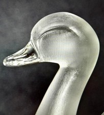 LALIQUE  BOX & VERY LARGE