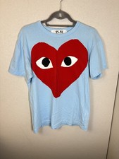 Comme des Garcons Play Large